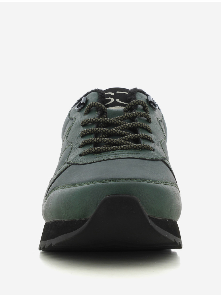 Кроссовки утепленные мужские Safety Jogger Wadson Classic