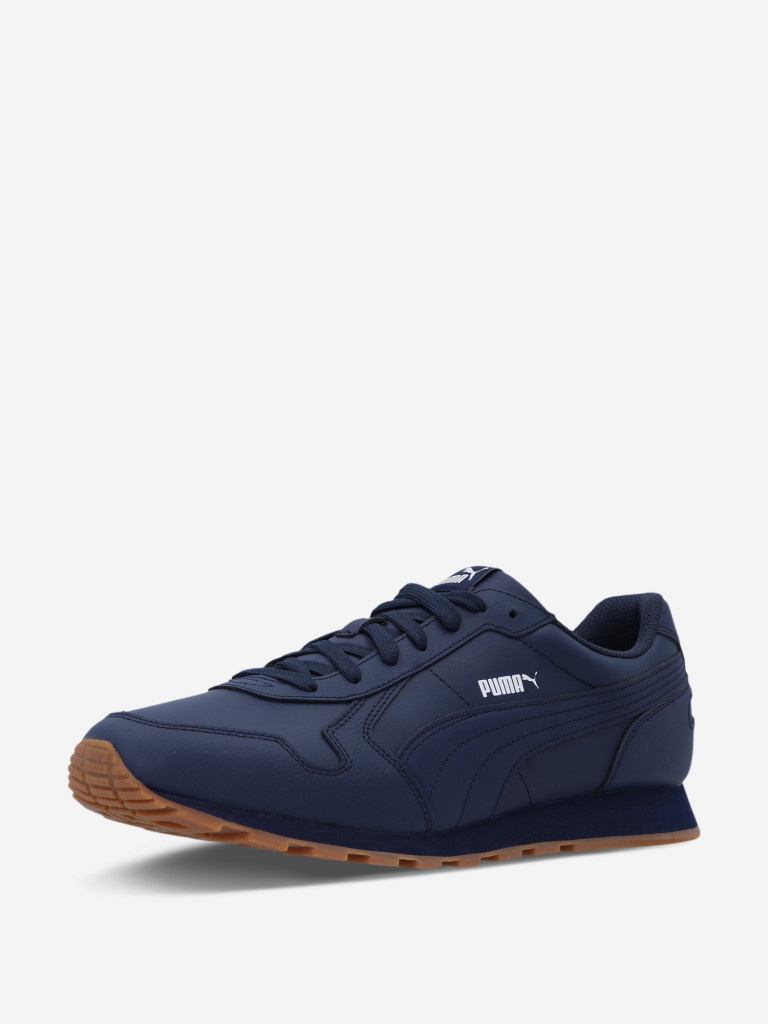 Кроссовки мужские PUMA St Runner Full L