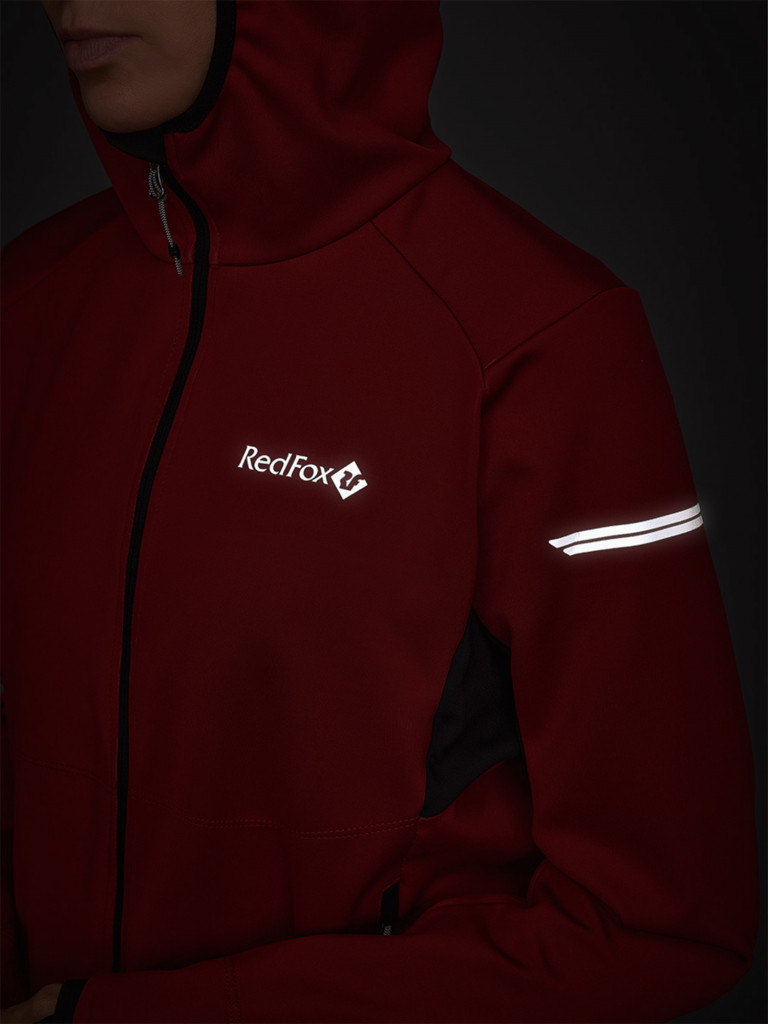 Куртка Red Fox Multi Женская