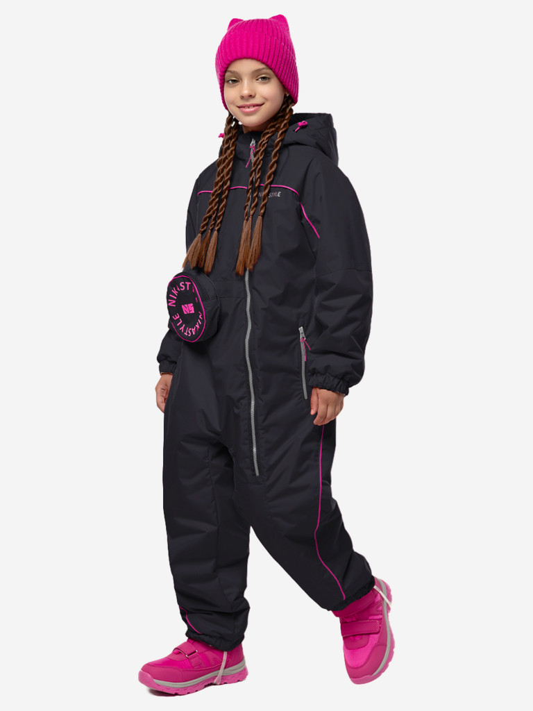 Комбинезон NIKASTYLE