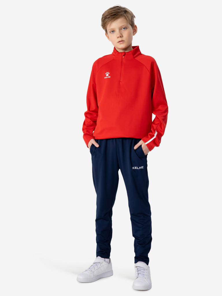 Свитер тренировочный детский Kelme