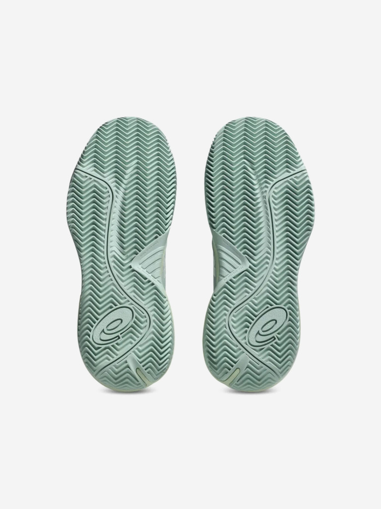 Кроссовки Asics Gel Challenger 15 Clay Green