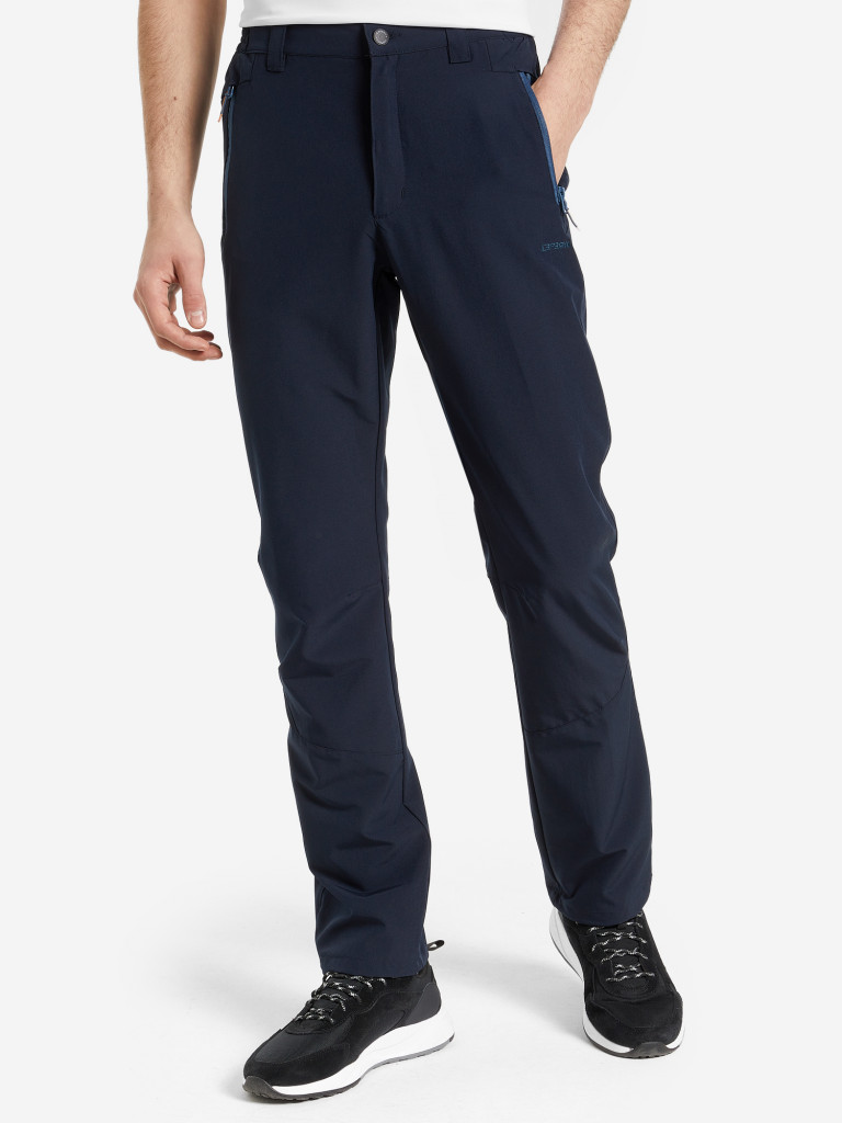 Брюки мужские IcePeak Baird