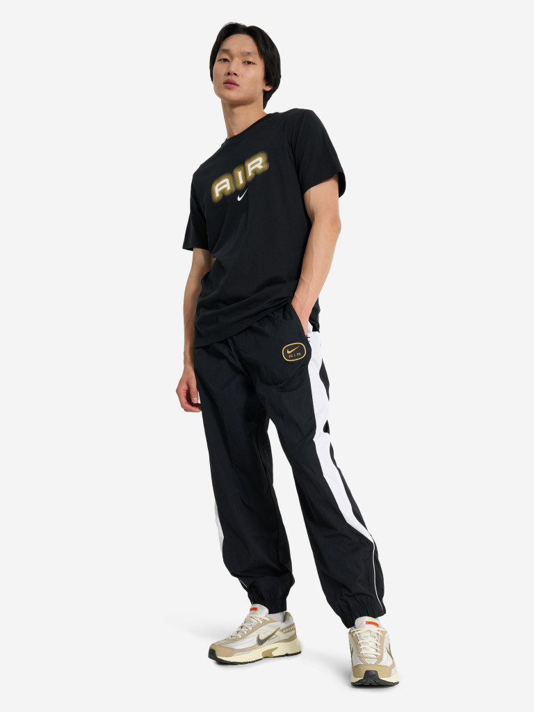 Футболка мужская Nike