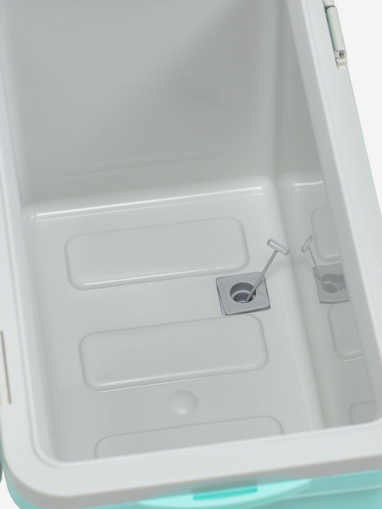 Термобокс SHINWA Holiday Land Cooler 11H синий