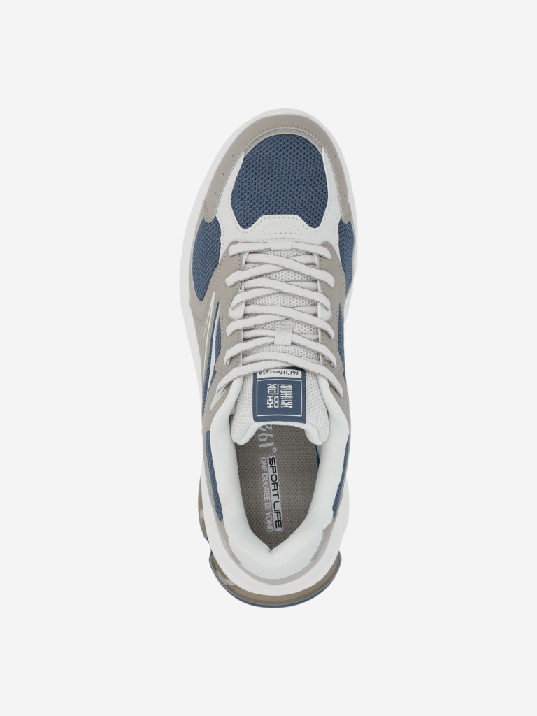 Кроссовки мужские 361°