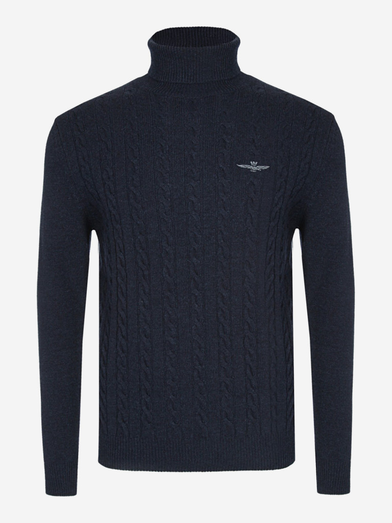 Свитер мужской AERONAUTICA MILITARE High-neck