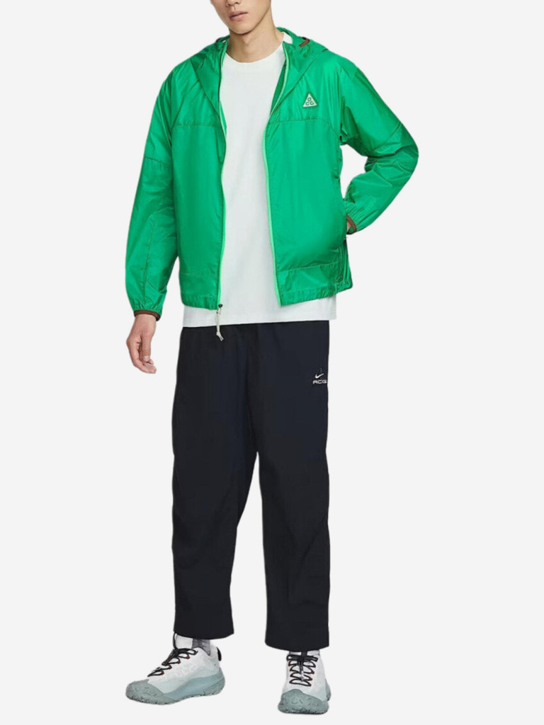 Ветровка мужская Nike ACG CINDER CONE