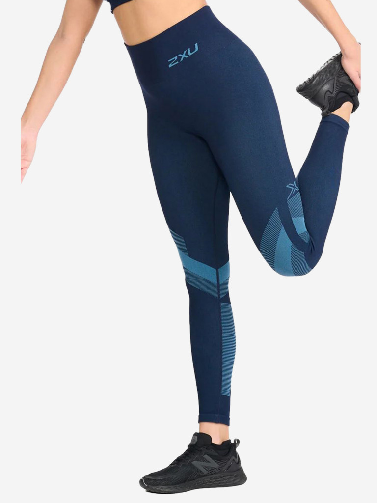 Тайтсы женские Motion Tech Tights