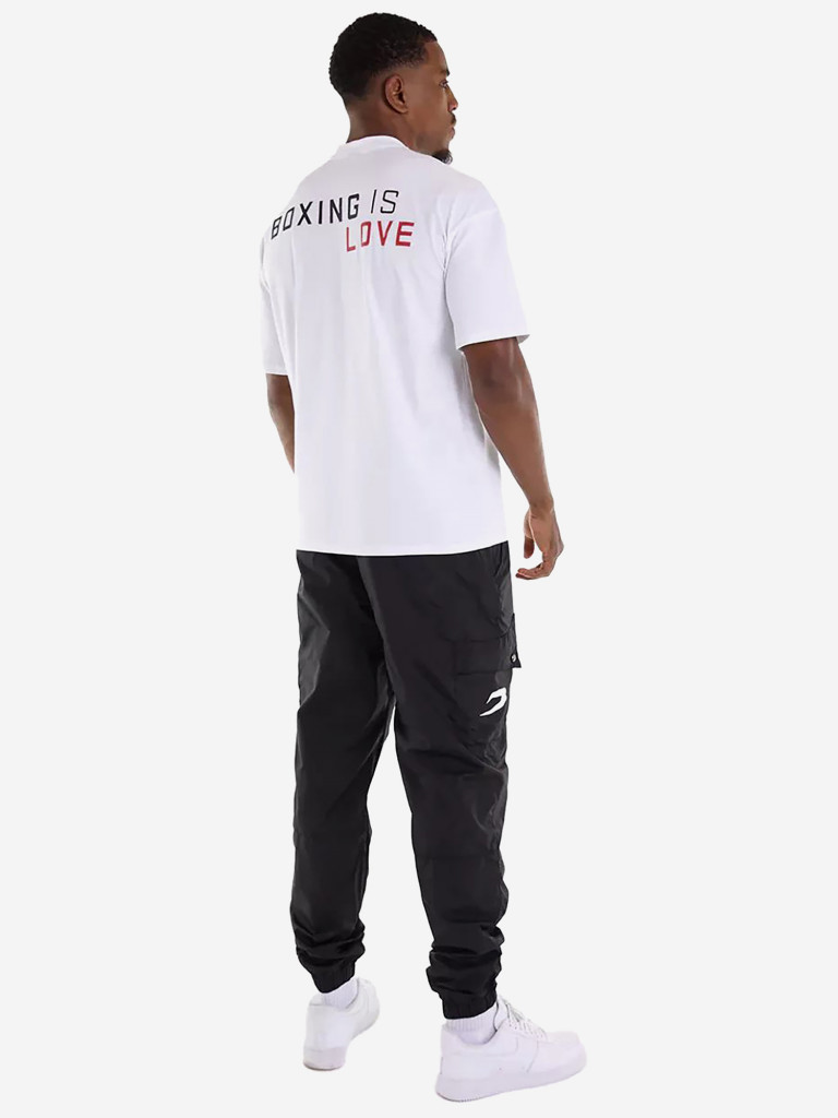 Джоггеры Boxraw Dundee Cargo