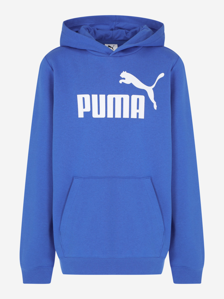 Худи для мальчиков PUMA Ess