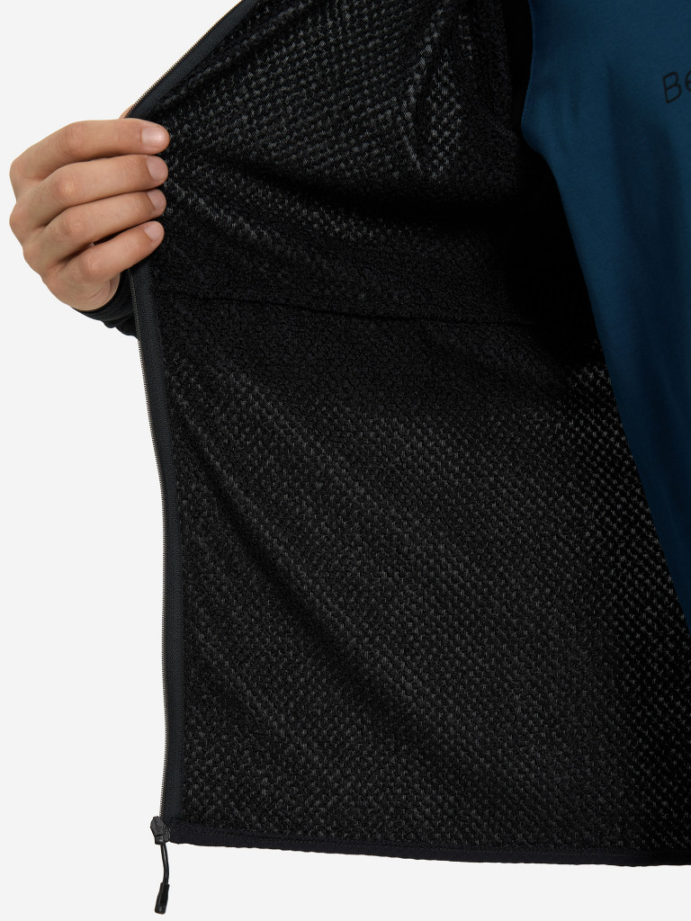 Толстовка мужская The North Face Summit Futurefleece
