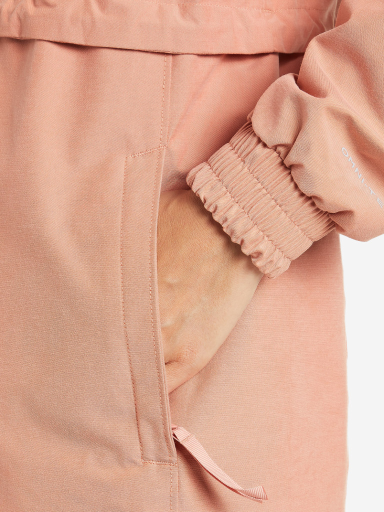 Ветровка женская Columbia Firwood