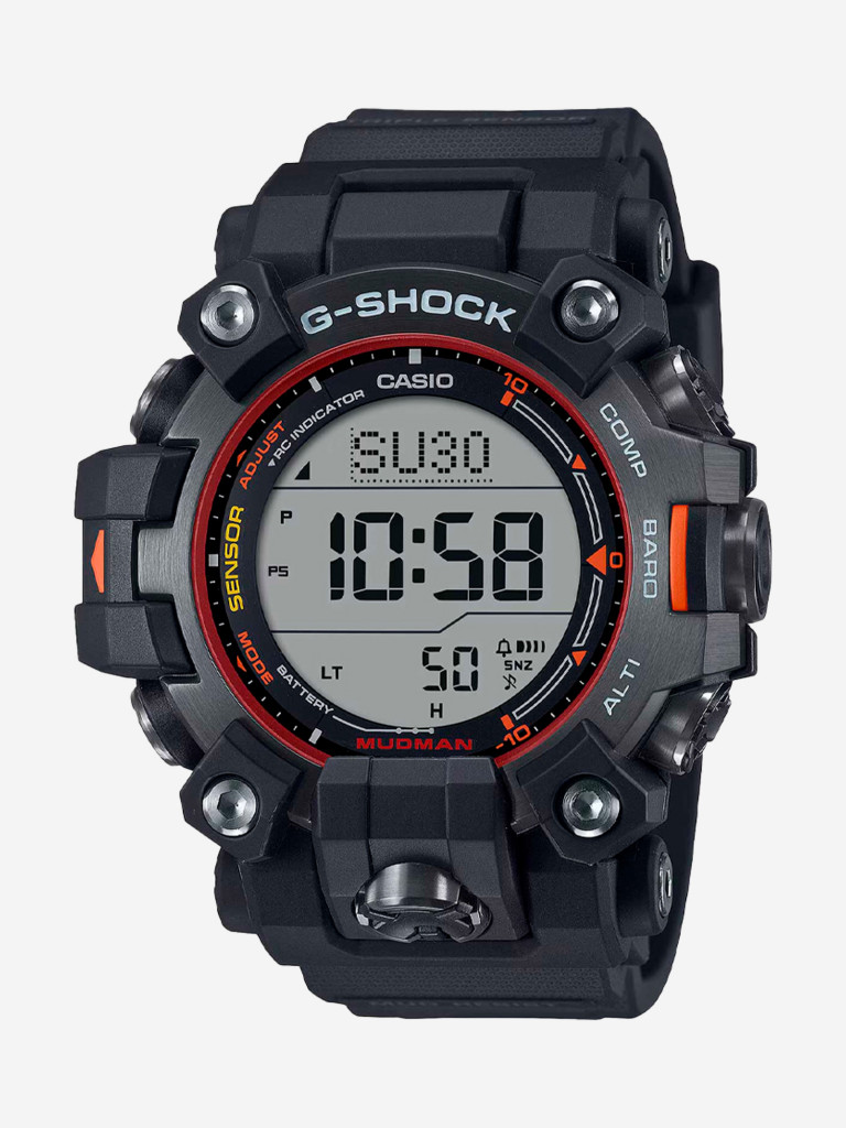 Спортивные часы CASIO GW-9500MEC-1E