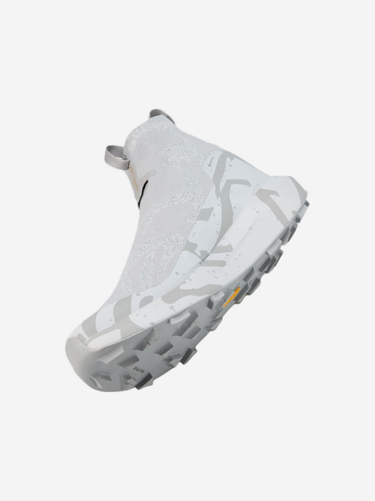 Кроссовки женские Arc'teryx Norvan 4 Nivalis GTX
