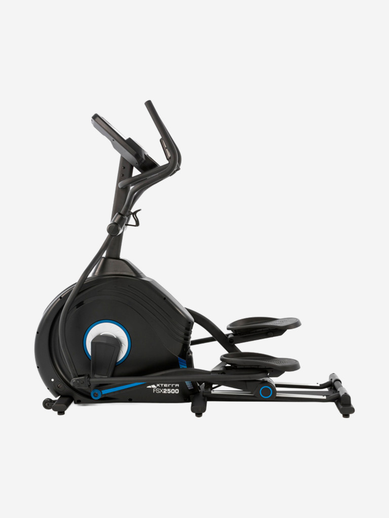 Эллиптический тренажер XTERRA FSX2500