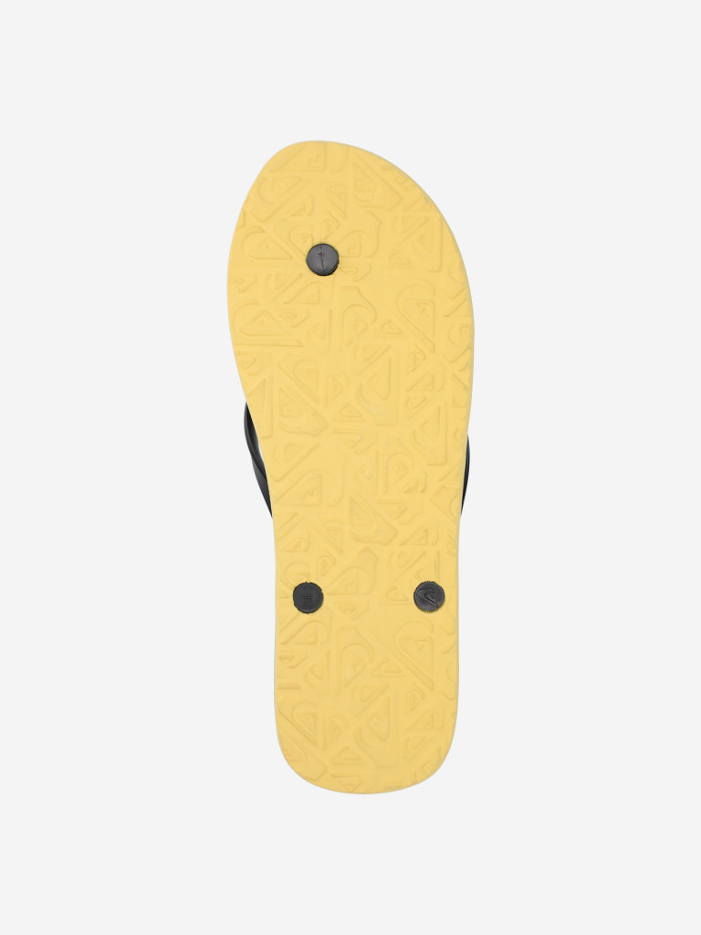 Шлепанцы мужские Quiksilver Molokai Core