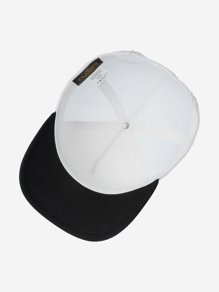 Бейсболка с сеточкой FLEXFIT 500MT