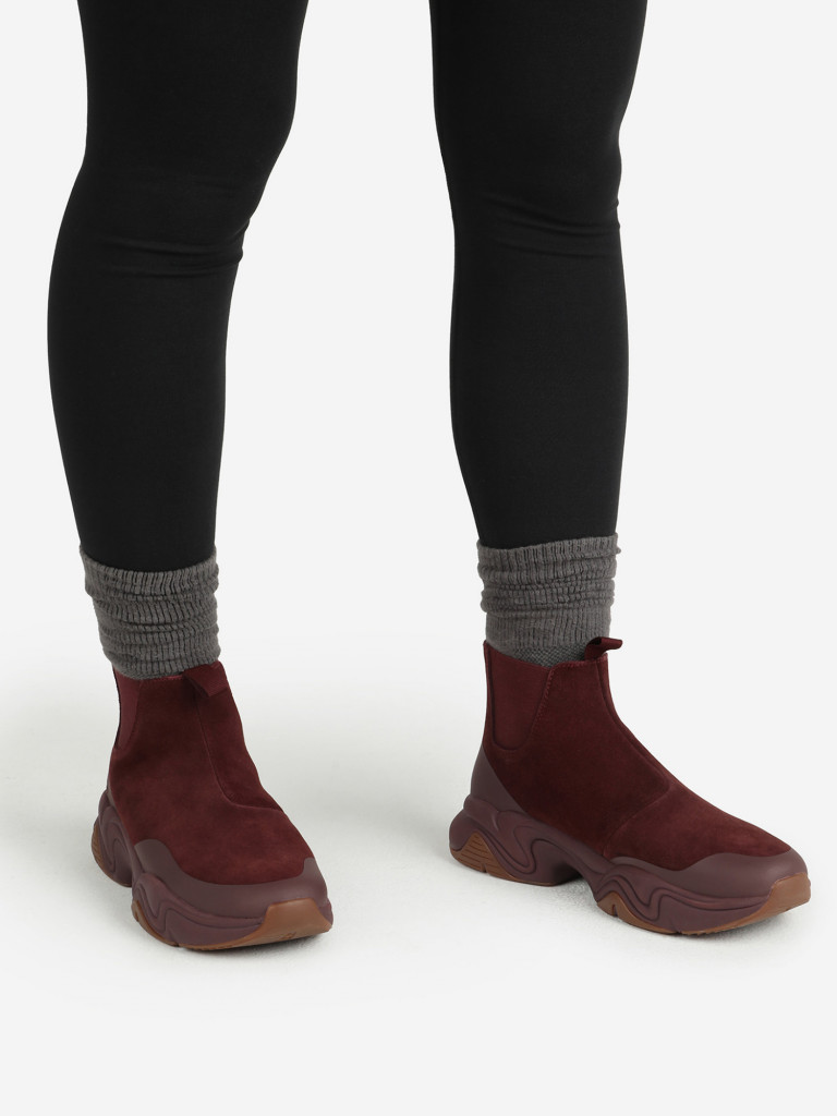 Кроссовки женские FILA Nebula Mid 2.0