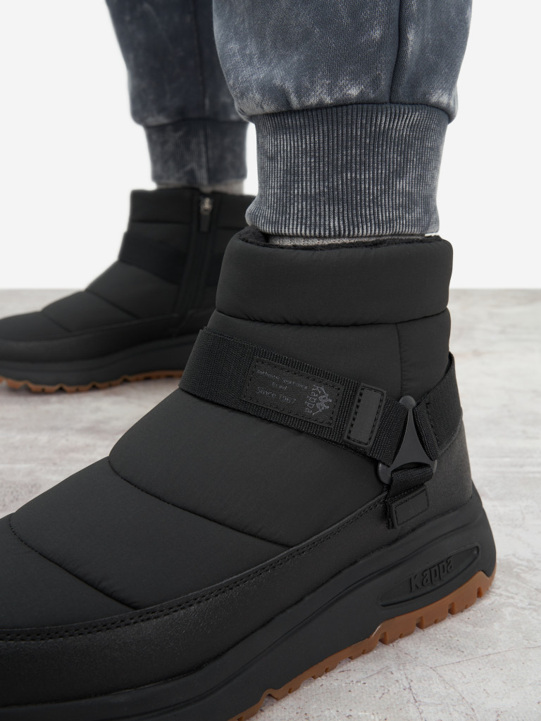 Дутики мужские Kappa Falcade Puffy