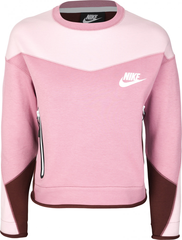 Джемпер женский Nike Sportswear Tech