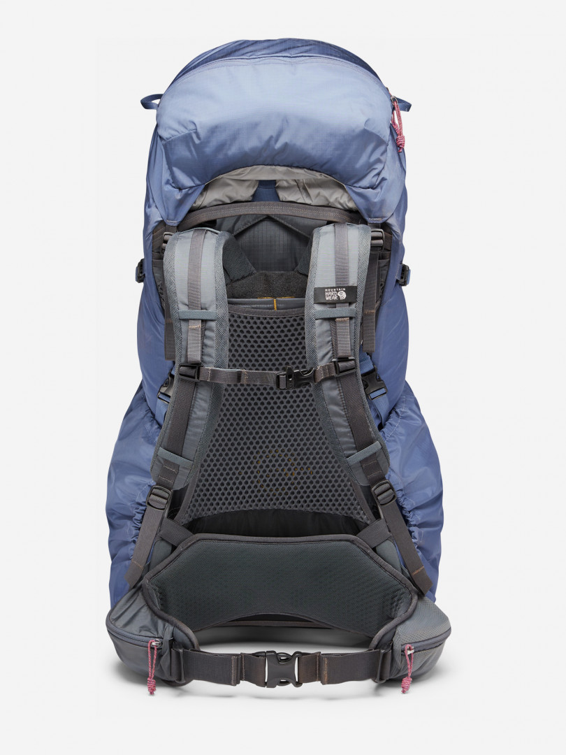 фото Рюкзак женский mountain hardwear pct™ 65, синий