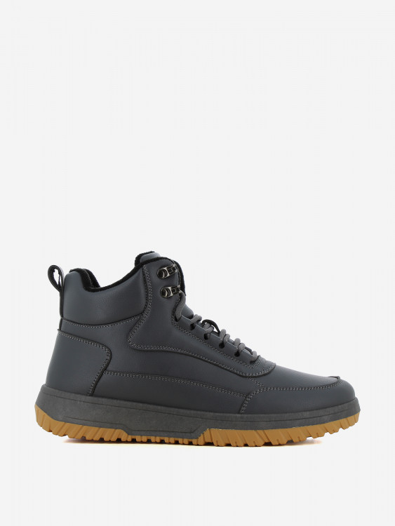 Кроссовки утепленные мужские Sprox Casual Hi Wtr