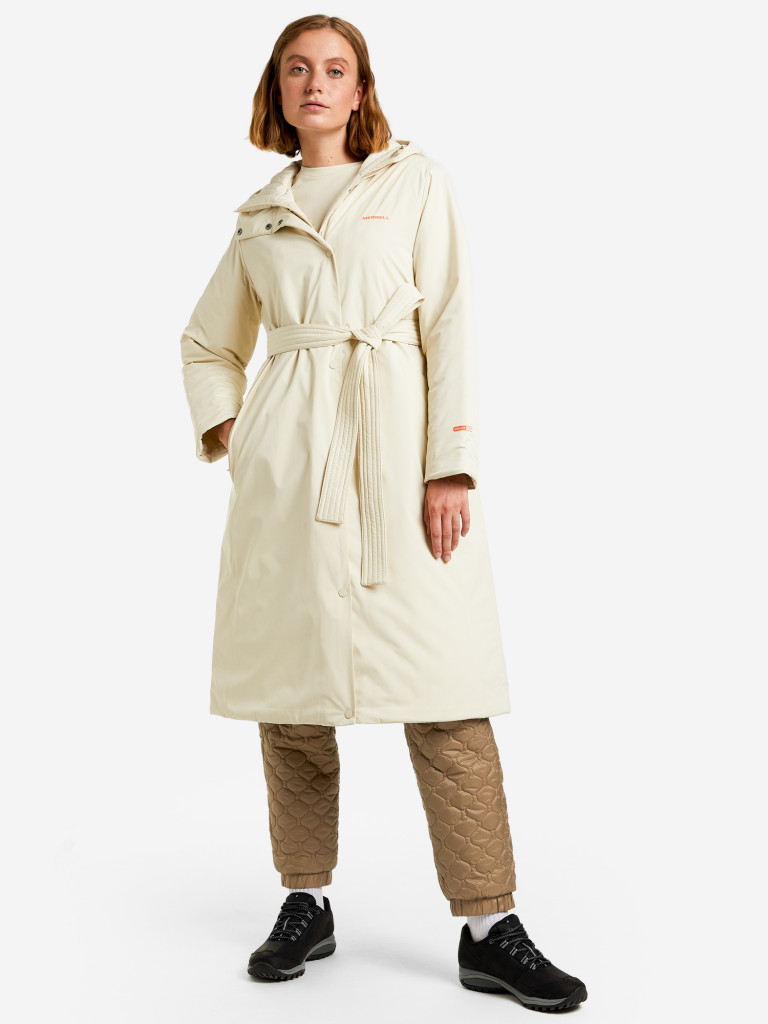 Куртка утепленная женская Merrell