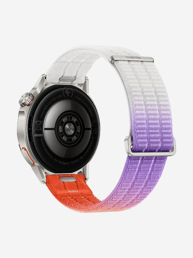 Умные часы HUAWEI Watch GT Runner 2, оранжевые