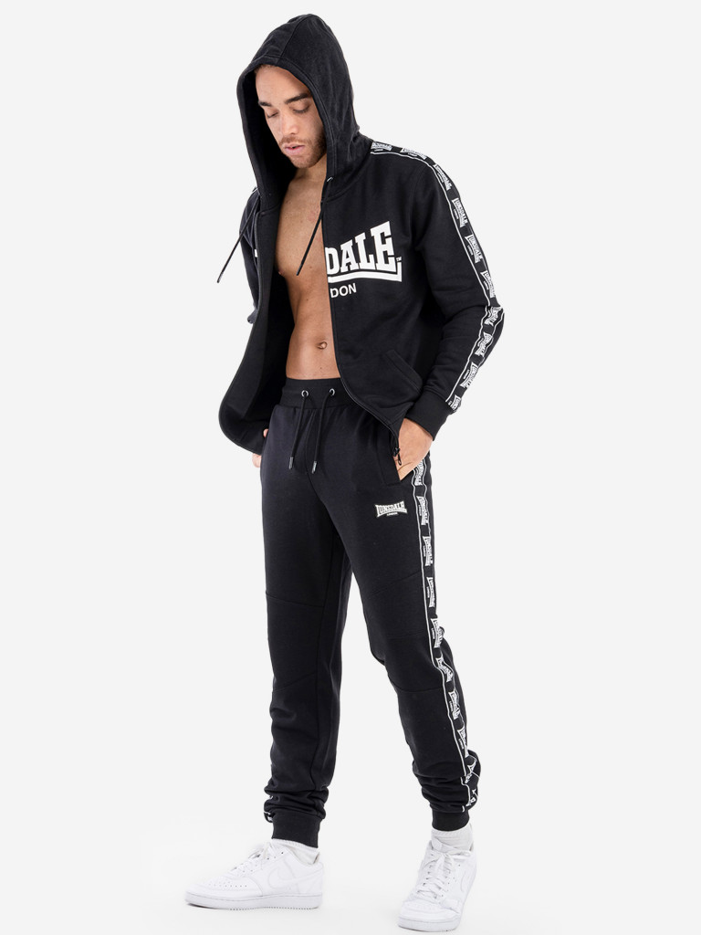 Брюки спортивные мужские LONSDALE TENSTON