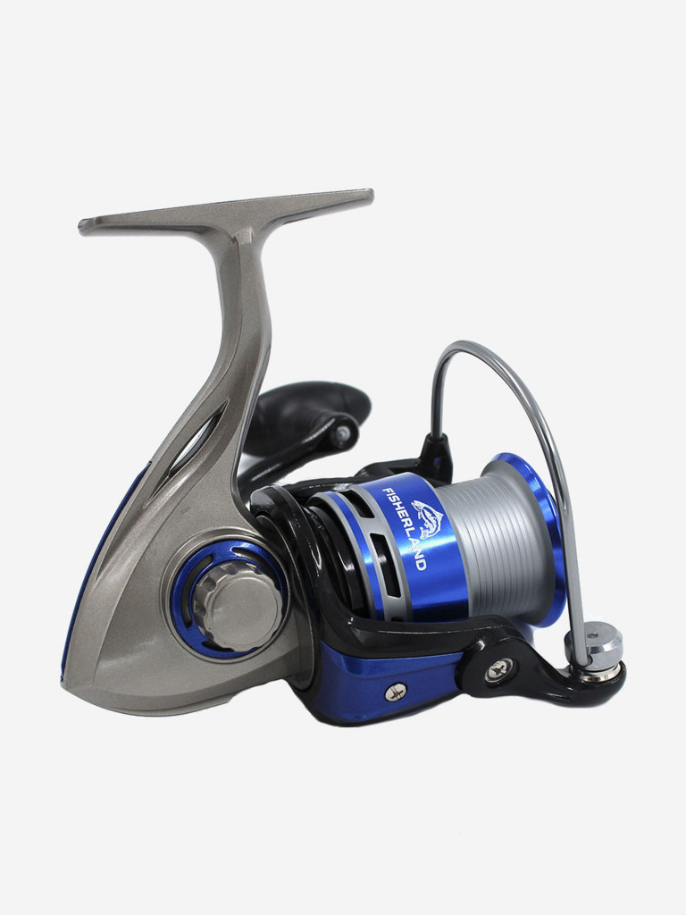 Катушка для рыбалки безынерционная FisherLand Hydra 3500