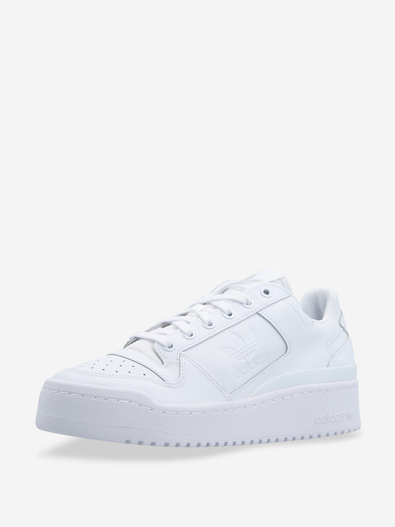 Кеды женские adidas Forum Bold