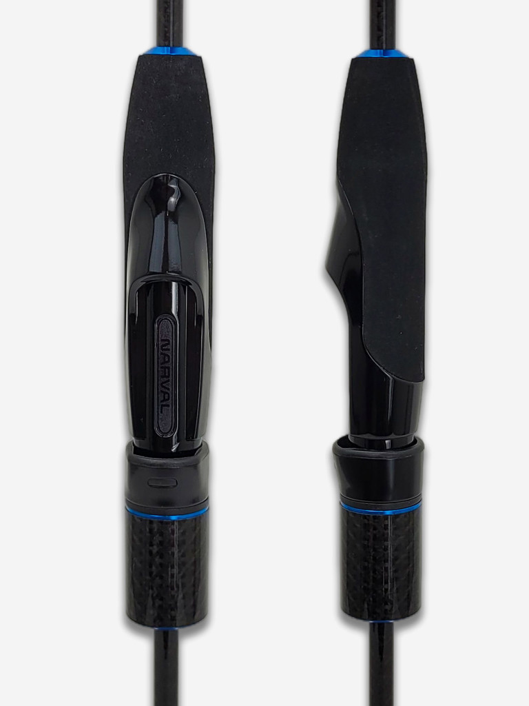 Спиннинг Narval FISHING MICRO-N 662SUL-S 2.00м 0.5-5гр Ex.Fast