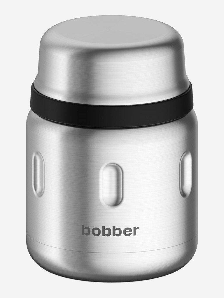 Термос вакуумный для еды BOBBER Jerrycan 500 мл тепло до 10 часов матовый