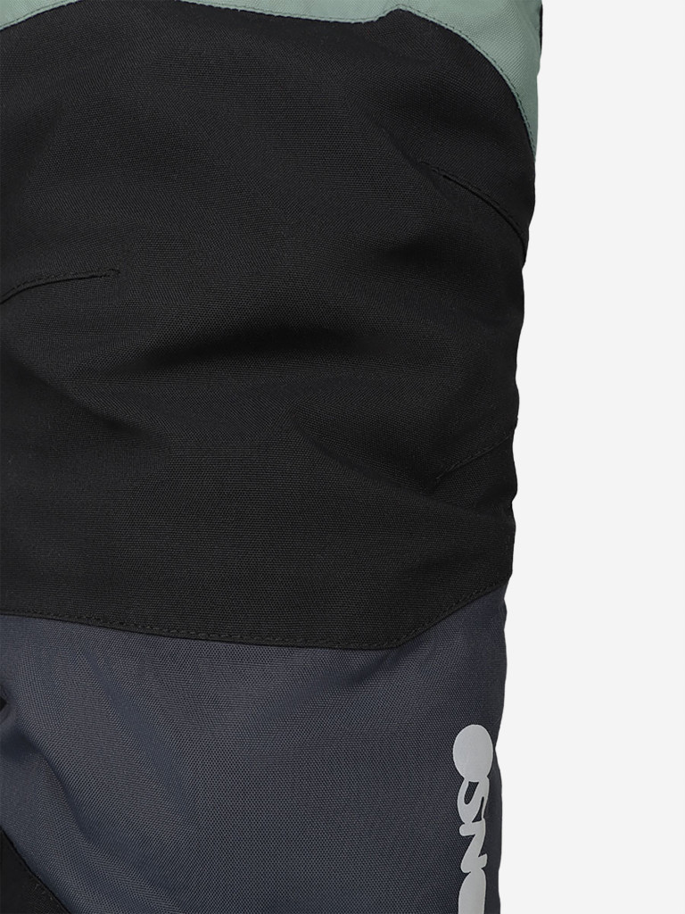 Комбинезон NIKASTYLE