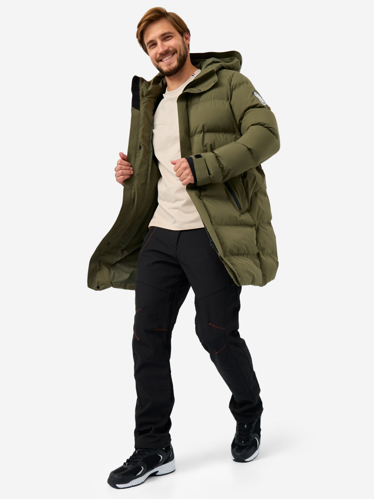 Куртка мужская MOYLS, "MWC002-21"