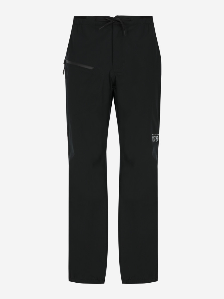 Брюки мужские Mountain Hardwear Stretch Ozonic Pant