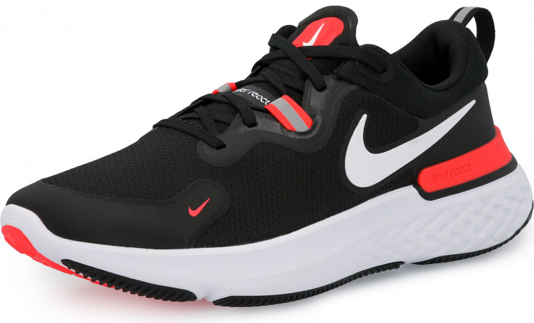 Кроссовки мужские Nike React Miler