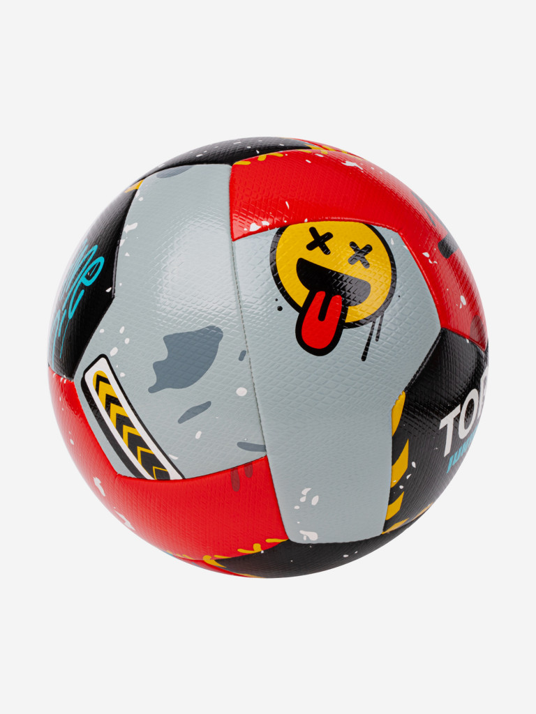 Мяч футбольный TORRES Junior-3 Super F323303, размер 3
