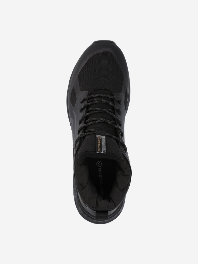 Ботинки утепленные мужские Northland Tweng Demi Nylon