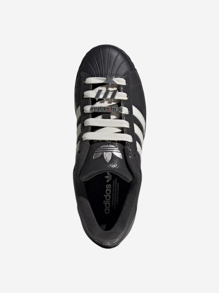 Кроссовки женские Adidas Originals Superstar II