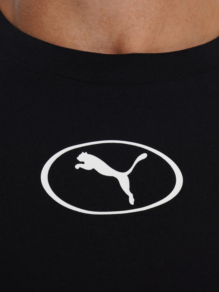 Футболка мужская PUMA Sport