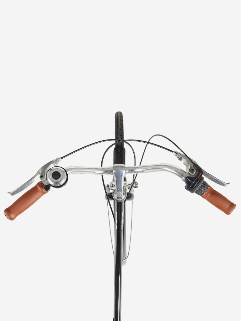 Велосипед городской Bear Bike Lissabon 700C