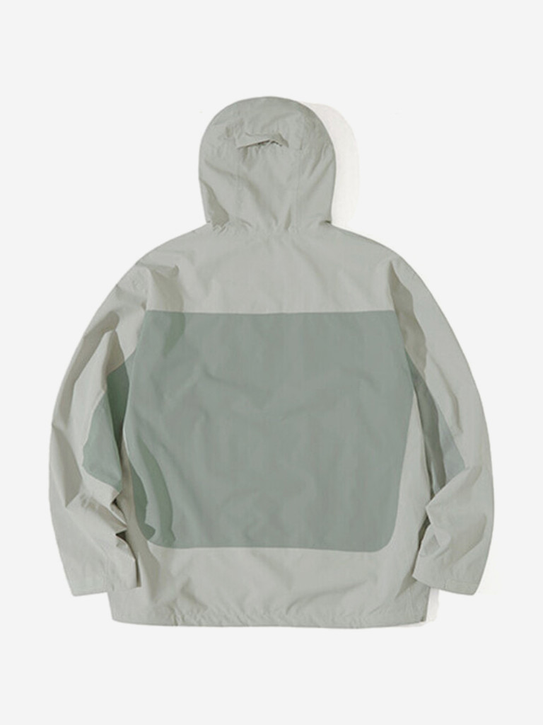 Куртка унисекс NOTHOMME WINDBREAKER