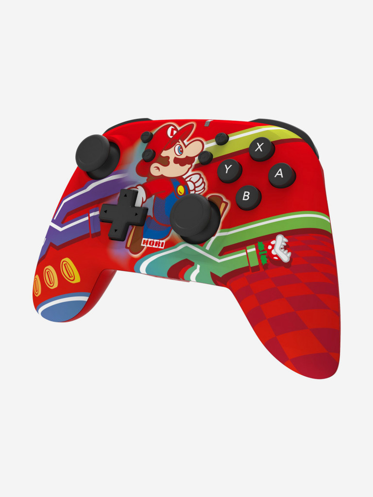 Геймпад HORI для Nintendo Switch / Super Mario (NSW-310U)