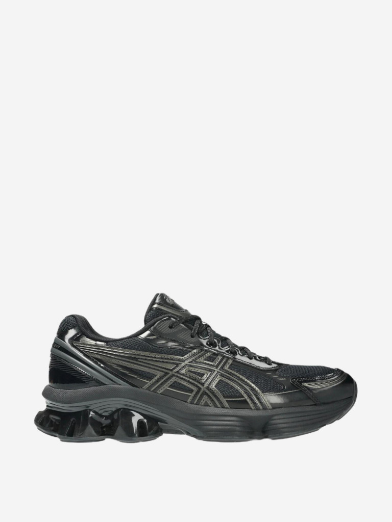 Кроссовки мужские ASICS Gel Kinetic Fluent Unisex
