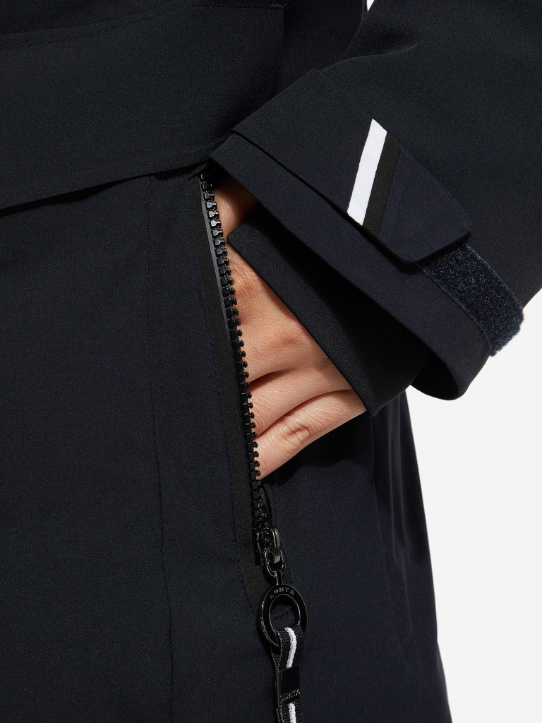 Куртка горнолыжная женская Luhta Hetta