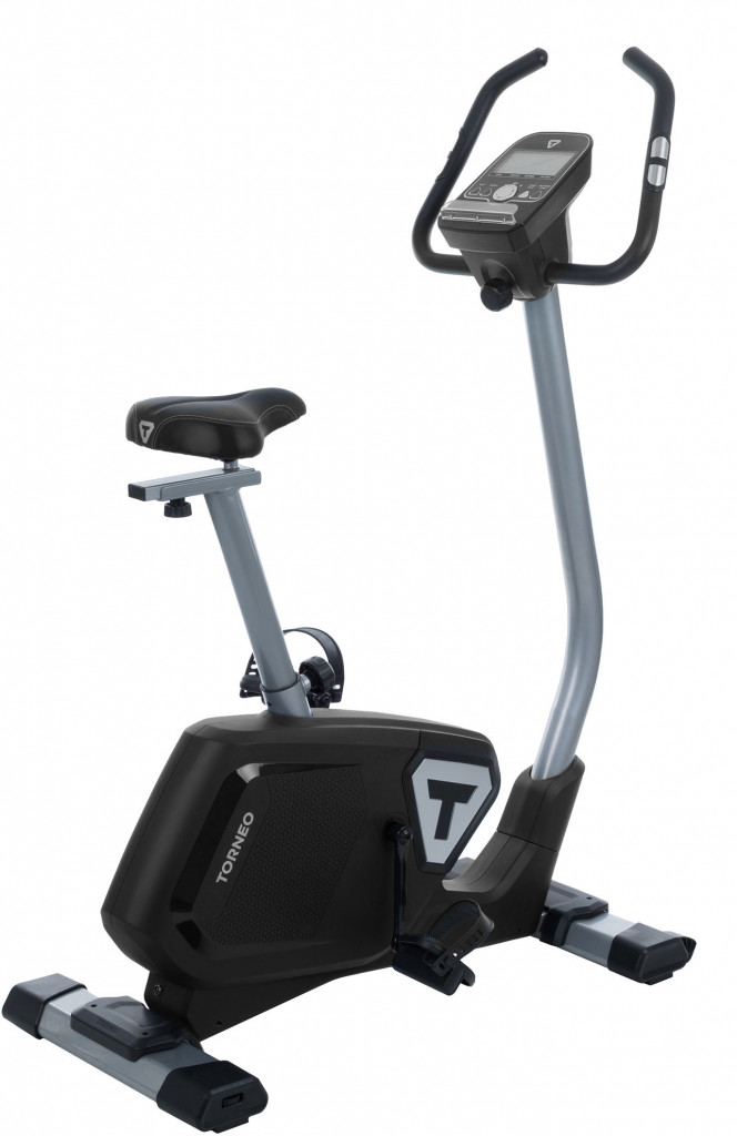 Велотренажер магнитный Torneo Comfort
