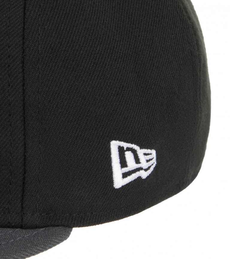 Бейсболка New Era Nba Basic Bronet