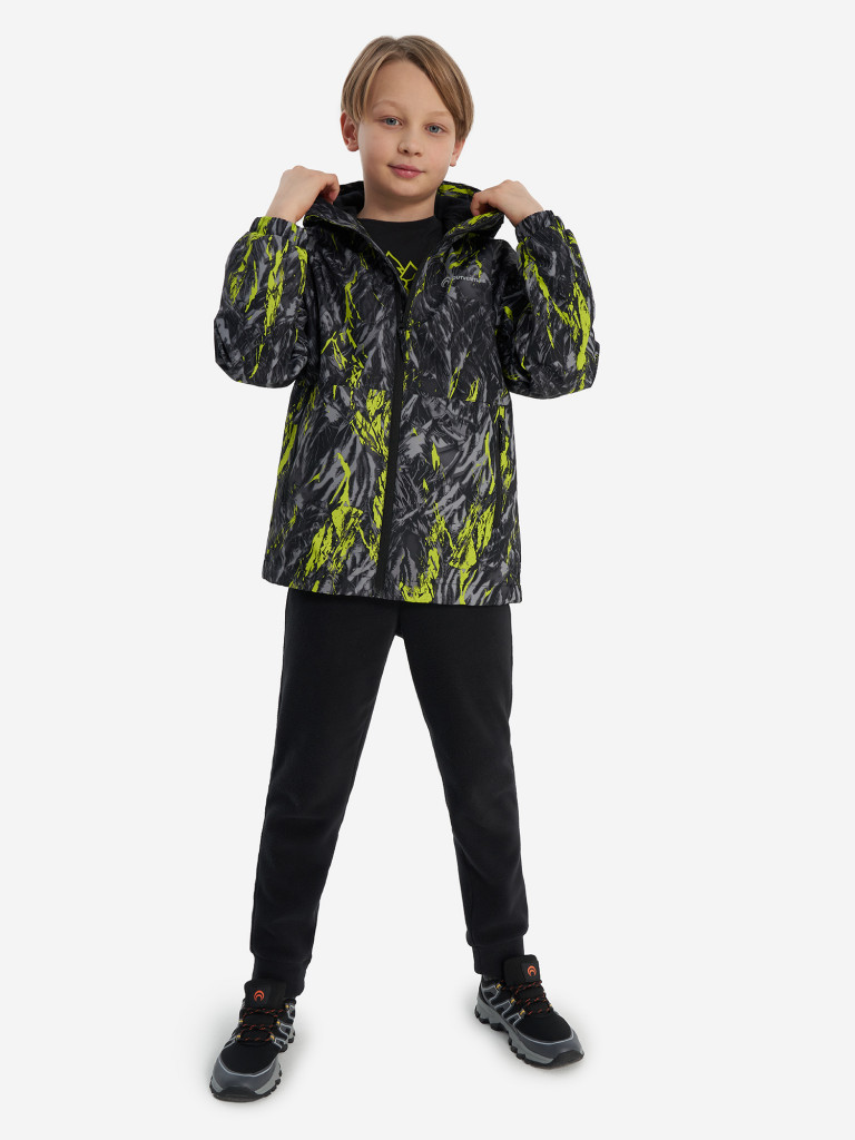 Ветровка для мальчиков Outventure